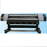 Transfer Termal Printer Inkjet Empat Warna atau Enam Warna