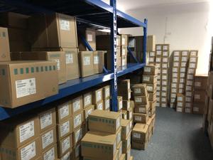 SIMATIC S7-300 6ES7313-6CG04-0AB0 PLC Controller Module 6ES7 313-6CG04-0AB0 6ES73136CG040AB0 PLC - Product Image 3