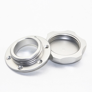 High Quality Metal Fabrication CNC Service Custom Precision Machining Milling Stainless Steel Turning Parts CNC Machined Part