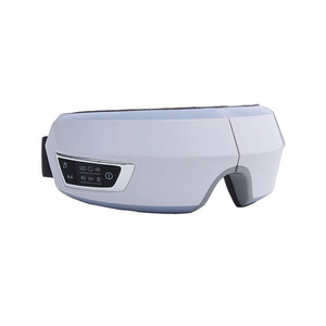 Fulljoy Eye Massager Rechargeable Heat Compression Airbag <b>Vibrating</b> Eye Care Device For Eyes - Product Image 1