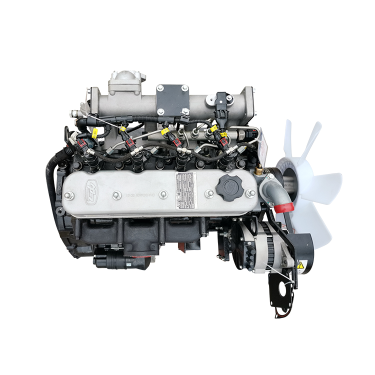 Best Type of diesel Engine Truck