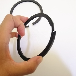 Động Cơ Xe Piston <span class=keywords><strong>Graphite</strong></span> Đầy Ptfe Piston <span class=keywords><strong>Seal</strong></span> Cho Máy Nén Khí - Product Image 2