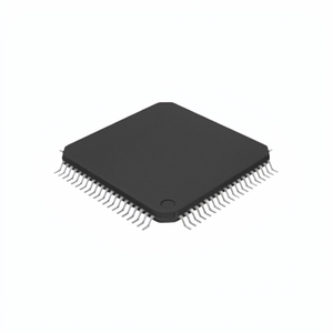 PXAS30KBBE,557 IC MCU 16BIT SIN ROM 80LQFP En stock 80 LQFP Fabricante de componentes electrónicos integrados - Product Image 1