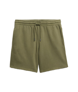 Pantalones Cortos Deportivos de Alta Calidad para Hombre, Talla Grande, con Logotipo Estampado, 100% Algodón, Lavado Ácido, para Baloncesto - Product Image 1