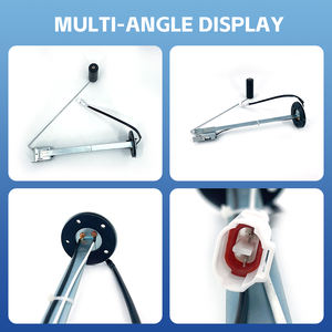 高品質カスタマイズ多段燃料水レベルセンサー1-3.5Tフォークリフト用燃料センサーOEM付き - Product Image 4