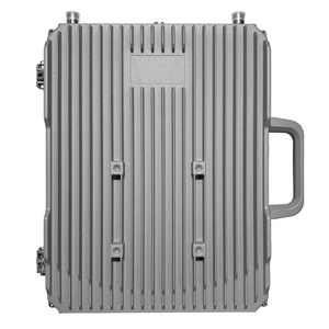 Công suất cao <span class=keywords><strong>2W</strong></span> 5W 10W 20W GSM LTE tín hiệu tăng cường 3G 4G 5G Bộ khuếch đại tín hiệu mạng Repeater thích hợp cho ngành công nghiệp đường hầm - Product Image 5