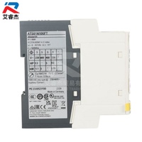 Démarreur progressif ATS01N106FT d'origine, neuf, 6A 110..480V 0.75..3 KW, démarreur progressif Altivar ATS01 pour moteur asynchrone