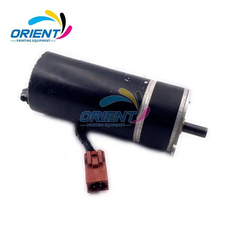 Originele 037m808444 037M 808 444 80.37m44-80804 Motor Inkt Sleutel Motor Tandwielmotor Voor Rolland 700 Onderdelen