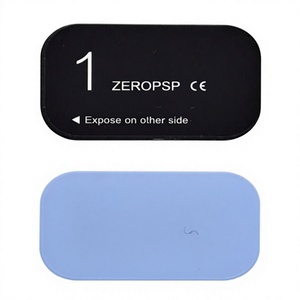 Tamaño del PSP Digital Dental # Placa de Imagenología para Escáner de Rayos X (Zeropsp) Envío y Devoluciones Gratuitos por DHL Certificado CE Enviado desde Corea - Product Image 1