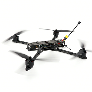 Control Remoto de Largo Alcance, Kit de Piezas de Primera Calidad con Gafas, Listo para Volar, <span class=keywords><strong>Alquiler</strong></span> de Drones FPV - Product Image 3