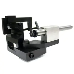 0-50 Degree Heavy Tubing Notcher Angle Industrial Professional Pipe & Tube Notcher Punch and Press Tool