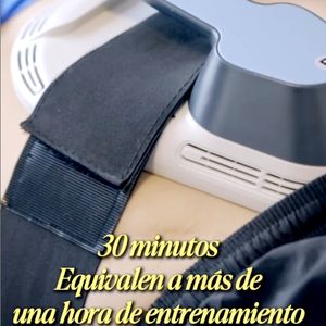 Appareil de tonification corporelle magnétique non invasif 13 Tesla Power - Product Image 2