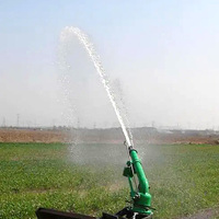 Support d'arrosage pour pistolet d'irrigation en métal
