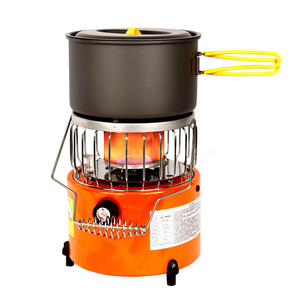 2000w Portable 2 En 1 <span class=keywords><strong>Camping</strong></span> Réchaud À <span class=keywords><strong>Gaz</strong></span> Réchauffeur Extérieur Propane <span class=keywords><strong>Butane</strong></span> Tente Chauffage Mini Réchauffeur À <span class=keywords><strong>Gaz</strong></span> Pour Le <span class=keywords><strong>Camping</strong></span> - Product Image 3