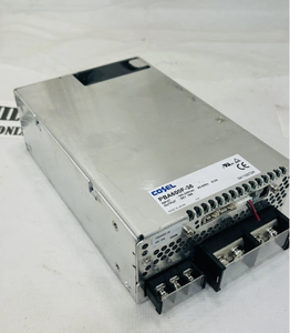 Alimentation à découpage PBA600F-36 - Product Image 3