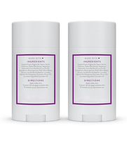 OEM ODM Bâton de déodorant hydratant rafraîchissant parfum Déodorant anti-transpirant Déodorant sans aluminium pour le sport pour les femmes