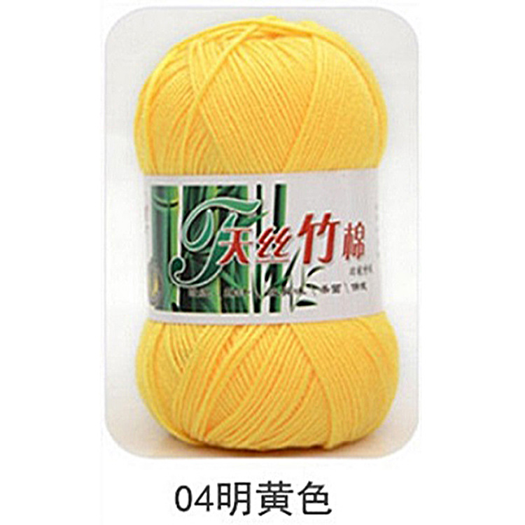 04 amarillo brillante