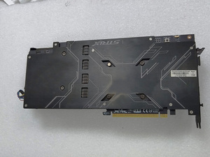 การ์ดจอระบายความร้อนด้วยพัดลม256bit GDDR6 8GB RTX 2060ใช้ GPU Desktop Video Card RTX 2060 super - Product Image 4