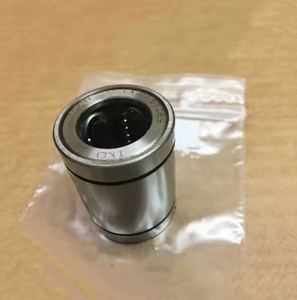 Roulement à rouleaux croisés IKO LME5075100FUU LME5075100FUUAJ LME5075100FUUOP LME5075100NFUU LME5075100NFUUAJ LME5075100NFUUOP - Product Image 6