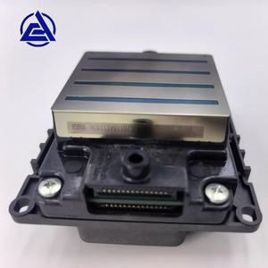 थोक पूर्ण नोजल का उपयोग इंकजेट सबलिमिनेशन यूव इको सॉल्वेंट प्रिंटर भागों के लिए 4720 सिर 4720 किया जाता है - Product Image 6