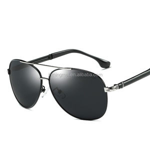 Light Shade Sunglasses High Quality Mens Sports Custom <b>Tac</b> Polarized Fit Over Sunglasses - Product Image 4