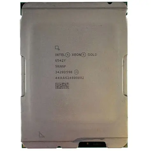 Processeur Xeon-Gold 6542Y 2,9 GHz 24 cœurs 250 W pour HPE P67081-B21 Intel Xeon Gold 6542Y - Product Image 3