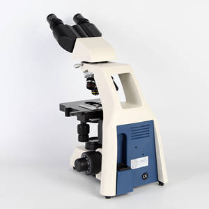Nouveau <span class=keywords><strong>microscope</strong></span> biologique binoculaire multifonctionnel enseignement recherche expérience d'élevage <span class=keywords><strong>microscope</strong></span> cellulaire d'observation - Product Image 2