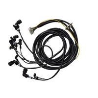 Câble d'alimentation du corps A660-8017-T909 J1-J6 pour robot industriel FANUC R-2000iB 210, faisceau de remplacement