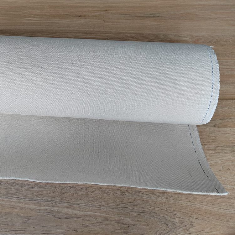 2mm Cotton canvas fabric conveyor belt
