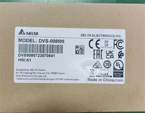 Nouveau commutateur Ethernet <span class=keywords><strong>Delta</strong></span> DVS-00100 DVS-005W01 DVS-005R00 DVS d'origine - Product Image 6
