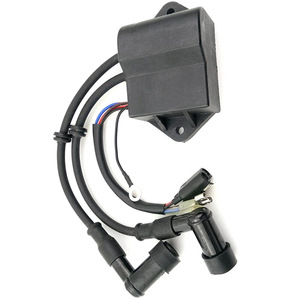 Módulo de encendido Suzuki CDI 32900-98101 para motores fueraborda, pieza de repuesto para motor de gasolina - Product Image 1