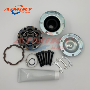 Junta Homocinética de Eje Cardán 52105758AC 52105758AD 932-303 P52853432AA 52105728AD para <span class=keywords><strong>Jeep</strong></span> Grand Cherokee - Product Image 3