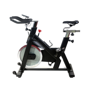 Vélo d'intérieur Avec Vélo D'entraînement D'entraînement Cyclisme Gym Spinning Géant D'intérieur Bikea - Product Image 1