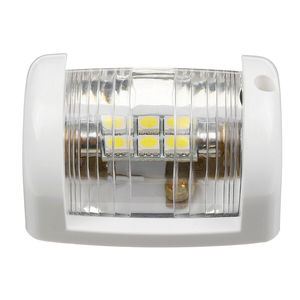 유니버설 마린 보트 요트 폰툰 라이트 12V LED 활 탐색 선미 램프 - Product Image 3