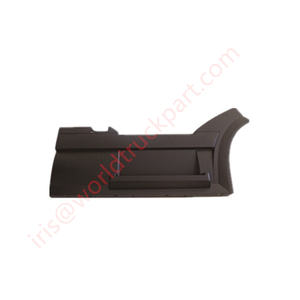 VNL 2004-2018 Carénage de marchepied avant de camion (conducteur) 82487576 - Product Image 5