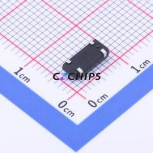 WTL3X45414LZ Crystal (Passive) MC-306 Crystal Oscillator SMD Crystal Oscillator 32.768kHz 10ppm 6pF - Product Image 2