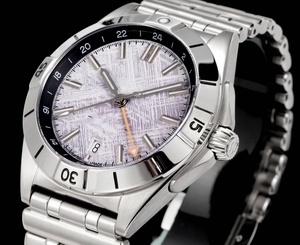 Montre chronographe mécanique pour homme de haute qualité, nouvelle collection, très vendue - Product Image 4
