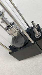 Für Allwin Sub-Tank Allwin Konica Druckmaschine Glas-Tintenbehälter Transparente Patrone Textilmaschine Glaspatrone - Product Image 6