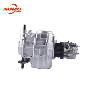 Las mejores ventas motocicleta Scooter motor desnudo inyección de combustible eléctrico para 50CC <span class=keywords><strong>FMA</strong></span> - Product Image 2