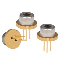Diode laser optique TO5 980 nm 3 W pour la métrologie