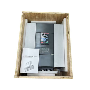 มีสินค้าในสต็อก ABBS MS165-42 มอเตอร์ PLC แบบแมนนวล - Product Image 1
