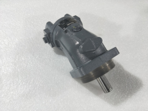Moteurs hydrauliques à pistons axiaux fixes série A2FO16, cylindrée 280, couple continu 50 Nm, 2000 tr/min, psi - Product Image 2