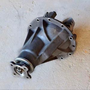 Caricatore differenziale ruota caricatore anteriore e posteriore trazione - Product Image 4