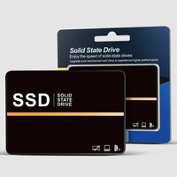 Unità a stato solido 2.5 pollici Computer disco a stato solido Computer Desktop SSD supporto OEM SATA SSD 60gb 120gb 240gb 480gb 960gb