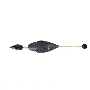 Dummy d'entraînement réaliste pour chien de <span class=keywords><strong>chasse</strong></span>, en forme de canard vert, en EVA imperméable, pour le dressage de chiens de <span class=keywords><strong>chasse</strong></span> en extérieur - Product Image 6