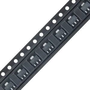 Patch original authentique UMW 78L05 SOT-89, sortie 5V/100mA, puce de régulateur linéaire - Product Image 4