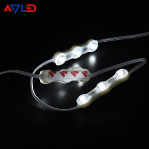 Module LED 3000K 6500K, module LED 12V, couleur de lumière 2700K, 1,2 watt, modules LED étanches pour module LED ultrasonique, qualité supérieure - Product Image 3