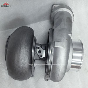 196-5946 टर्बोचार्जर किट 824c 824g 824g ii 3456 इंजन टर्बो 1965946 के लिए इंजन पार्ट्स - Product Image 2