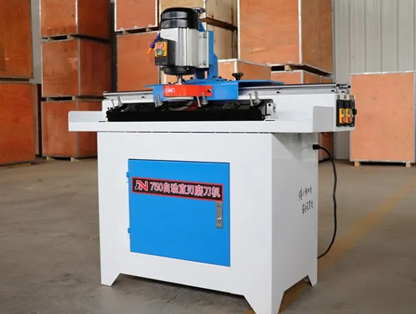 automatic paper cutting planer straight knife sharpening grinding machine