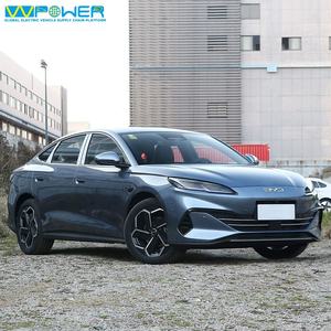 <span class=keywords><strong>2025</strong></span>比亚迪Seal 06 dm-i插电式混合动力轿车1.5L自然吸气发动机旅行版来自中国供应商 - Product Image 3